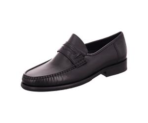 Sioux Ched für Herren, schwarz, Größe 42 ½ EU / 8,5 UK