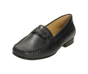 Sioux Colandina F für Damen, schwarz, Größe 38 ½ EU / 5,5 UK