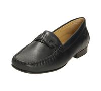 Sioux Colandina F für Damen, schwarz, Größe 38 EU / 5 UK