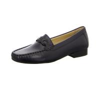 Sioux COLANDINA für Damen, blau, Größe 37 ½ EU / 4,5 UK