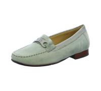 Sioux Colandina für Damen, grün, Größe 39 ½ EU / 6 UK