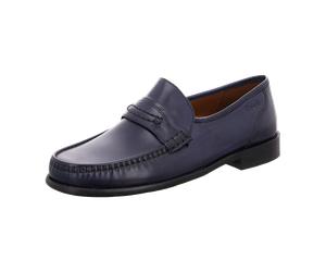 Sioux Como für Herren, blau, Größe 41 EU / 7 UK