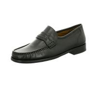 Sioux Como für Herren, schwarz, Größe 42 ½ EU / 8,5 UK