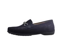 Sioux Damen Cortizia Slipper, Profondo, 37 EU