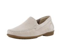 Sioux Cortizia-705-H für Damen, beige, Gr. 42 EU / 8 UK