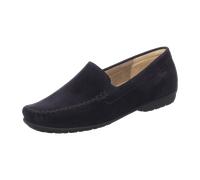Sioux Cortizia-705-H für Damen, blau, Größe 40 EU / 6,5 UK