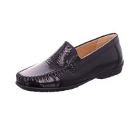 Sioux Cortizia-705-H für Damen, schwarz, Größe 38 ½ EU / 5,5 UK