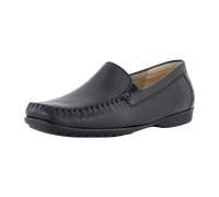 Sioux Cortizia-705-H für Damen, schwarz, Größe 38 ½ EU / 5,5 UK