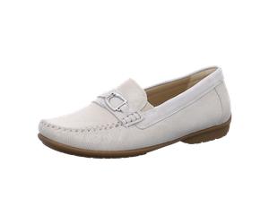 Sioux CORTIZIA-72 für Damen, grau, Größe 38 EU / 5 UK
