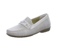 Sioux Cortizia-723-H für Damen, beige, Größe 38 EU / 5 UK