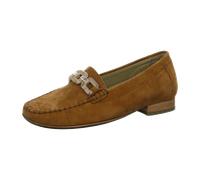 Sioux Cortizia-724 für Damen, braun, Größe 39 ½ EU / 6 UK