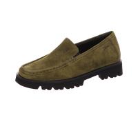 Sioux Damen Cortizia-729 Mokassin, Foglia, 40.5 EU Weit