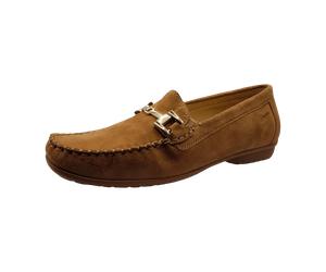 Sioux CORTIZIA-73 für Damen, beige, Größe 39 ½ EU / 6 UK