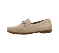 Sioux Cortizia für Damen, beige, Größe 37 ½ EU / 4,5 UK