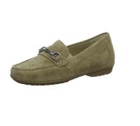 Damen bequem camel - Gr. - 7