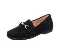 Damen bequem schwarz, 40 EU | 6.5 UK