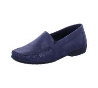 Sioux Cortizia-739-H für Damen, blau, Größe 40 EU / 6,5 UK