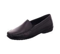 Sioux Cortizia-739-H für Damen, schwarz, Größe 42 EU / 8 UK