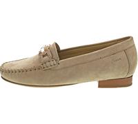 Sioux Cortizia Mokassin BeigeBeige / Neu / 38,5