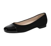 Sioux Damenschuhe Orthopädische Schuhe schwarz schwarz - Gr. - 38 EU | 5 UK