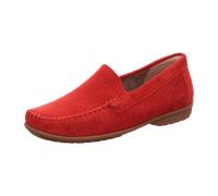 Sioux Damen bequem für Damen, rot, Größe 41 ½ EU / 7,5 UK