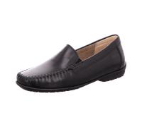 Sioux Damen bequem für Damen, schwarz, Größe 38 ½ EU / 5,5 UK