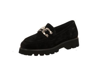 Sioux Damen bequem für Damen, schwarz, Größe 38 ½ EU / 5,5 UK
