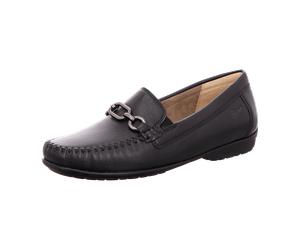 Sioux Damen bequem für Damen, schwarz, Größe 40 EU / 6,5 UK