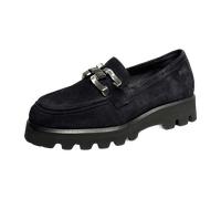 Sioux Damen bequem für Damen, schwarz, Größe 42 ½ EU / 8,5 UK