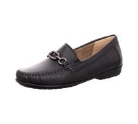 Sioux Damen bequem für Damen, schwarz, Größe 42 EU / 8 UK