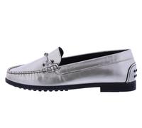 Sioux Damen Borinka Slipper, Bronce, 39 EU