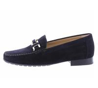 Sioux Damen Cambria Slipper, Profondo, 45 EU