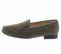 Sioux Damen Campina-hw Mokassin, Bambu, 37 EU