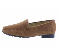 Sioux Damen Campina-hw Mokassin, Cocco, 42 EU