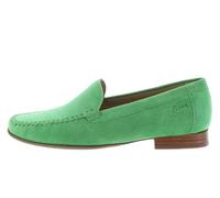 Sioux Damen Campina Slipper, Agave, 40.5 EU