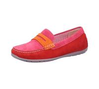 Sioux Slipper CARMONA-700, rot, 5½ rot