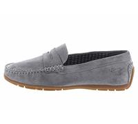 Sioux Damen Carmona-700 Mokassin, Fumo, 36.5 EU