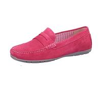 Sioux Damen Carmona-700 Slipper, amethystfarben, 36.5 EU
