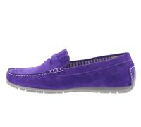 Sioux Damen Carmona Mokassin, Anemone, 36.5 EU
