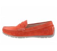 Sioux Damen Carmona Mokassin, Flame, 39 EU