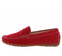 Sioux Carmona-700 für Damen, rot, Größe 41 ½ EU / 7,5 UK