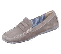 Sioux Carmona-700 für Damen, grau, Gr. 37 ½ EU / 4,5 UK