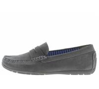 Sioux Damen Carmona Slipper, Salvia, 40.5 EU