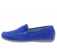 Sioux Damen Carmona Mokassin, Savoy, 46 EU