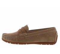 Sioux Carmona für Damen, beige, Gr. 38 EU / 5 UK