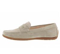 Sioux Damen Carmona Slipper, haselnussbraun, 37 EU