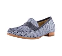 Sioux Damen city für Damen, blau, Größe 38 ½ EU / 5,5 UK