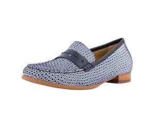 Sioux Damen city für Damen, blau, Größe 38 ½ EU / 5,5 UK