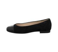 Sioux Ballerinas Villanelle Damen Schwarz Größe 39 EU