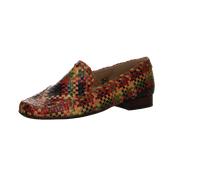 Sioux - Damen city rot/lila; sonstige Kombinationen - Gr. - 7½